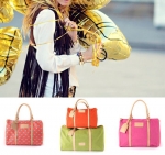 무기력한 일상 살리는 가방 코디법, 패션 컬러테라피