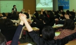 웅진다책은 오는 9월 10일 수원센터에서 ‘행복한 자녀만들기 부모코칭법’이라는 주제로 특강을 실시한다.