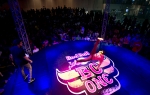 판도라TV는 오는 9월 1일 오후 4시 30분에서 7시 30분까지(현지시간) 오클랜드 벡터 아레나에서 열릴 ‘레드불 BC ONE 2012 아시아 퍼시픽 예선전’을 HD급 고화질로 