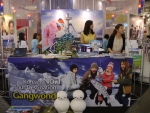 메디투어파트너스, NATAS 2012 참가 및 강원도 웰니스리조트상품 홍보