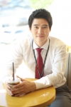 대한창업연합(주)(대표 박상만, www.daehancu.com)에서 운영중인 창업포털사이트 장사닷컴(www.jangsa.com)의 커피컨설팅팀 김민찬 팀장