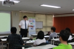 한국교육인재개발원, 청소년 지도 위한 부모교육 특강 열어