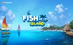 NHN 한게임 '피쉬 아일랜드'