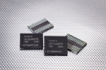 2Gb DDR3L-RS(좌측) 및 4Gb DDR3L-RS(좌측) 단품 사진