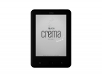 예스24 전자책 단말기 크레마 터치