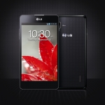 LG Electronics &#039;OPTIMUS G&#039;