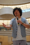 개그맨 윤택