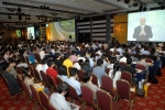 SAP 코리아는 14일 삼성동 코엑스 컨벤션센터에서 SAP 창립 40주년 기념 ‘SAP 포럼 서울’을 성황리에 개최하고 △모바일 △애널리틱스 △애플리케이션 △데이터베이스 및 테크놀