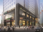 강남역 효성 인텔리안 더 퍼스트