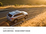 크라이슬러 코리아는 한가위를 맞아 10월 12일까지 4주간 크라이슬러•Jeep 전 고객을 대상으로 전국 공식 서비스 센터에서 ‘세이프 드라이빙 - 홈 스위트 홈 (Safe Driv