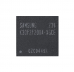 Samsung Announces Production of Industry’s First 2GB LPDDR3 Mobile Memory,  Using 30nm-class Technol