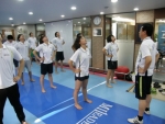 밀리더스 아카데미, 군 장교/부사관 시험 대비 교육 실시