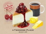 프리미엄 디저트 카페 투썸(www.twosome.co.kr)이 론칭 10주년을 맞아 10년간 가장 사랑 받은 케이크 순위를 공개하고, 1위 제품인 치즈케이크를 기존 2종에서 3종으