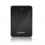 새로텍, USB 3.0 지원 2TB 휴대용 외장하드 ‘큐티 SD-30’ 출시