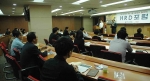 HRD아카데미에서 인적자원개발기관 한국HRD협회는 ‘2013 경영환경 예측을 통한 HRD전략과 교육체계수립’이란 제목으로 제243차 HRD포럼을 2012년 9월 26일(수) 열었다
