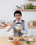 개그맨 박영진