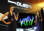 삼성전자 OLED TV ES9500