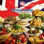 프리미엄 스테이크 하우스 빕스(www.ivips.co.kr)가 <여왕으로부터의 초대, 브리티시 테이블>이라는 주제로 영국식 요리를 모티브로 한 다양한 신메뉴를 선보인다고