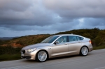 BMW 코리아(대표 김효준)는 2013년형 BMW 그란 투리스모를 새롭게 출시한다고 밝혔다.