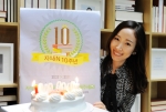 지식IN 10주년 축하