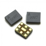 아바고테크놀로지스코리아(대표 전성민: www.avagotech.kr)가 15가지 주파수 대역을 커버하는 FBAR(박막 체적 탄성파 공진기) 필터 기술 기반의 제품으로 디자인한다.