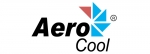 에어로쿨사의 공식 로고