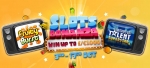 Bingo Slots Promo Pits Britain's Got Talent Superstar Against Fruity Burst on Boylebingo.com