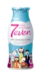 ㈜한국야쿠르트 프로바이오틱스 유산균 발효유 ‘7even(세븐)’