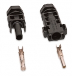 몰렉스, 태양열 컨버터 패널에 장착되는 DC 커넥터 SolarSpec™ 출시