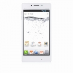 일본 KDDI향 '옵티머스 G' 제품사진