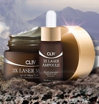 CL4(씨엘포), 더욱 강력해진 3X 레이저 시스템 출시