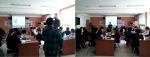 한국취업진흥센터는 2012년 10월 16일 오후 1시 30분부터 오후 4시 30분까지 경기도 소재의 곤지암고등학교에서 재학 중인 학생들을 대상으로 취업역량을 강화시키기 위한 취업특