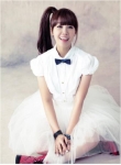 에이핑크 정은지(출처 : 에이큐브 엔터테인먼트)