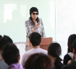 부활의 김태원이 운영하는 본스타 연기학원에서는 연극영화입시를 위한 공개강좌를 진행한다고 밝혔다.