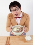 개그맨 박영진의 ‘우하하하’