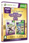 한국마이크로소프트 ‘키넥트 스포츠 얼티밋 컬렉션’