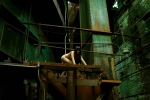 Woman + Body 출품작-김미루 Title: Revere Sugar Factory