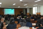 한국교육인재개발원은 22일 강원도 동해교육지청에서 금연, 금주 예방교육 &#039;우리 아이들 어떻게 지도할 것인가&#039;라는 주제로 특강을 진행하였다.