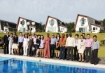 Nuga Medical Co., Ltd. hosted 2012 Jeju Invitational Conference for outstanding overseas companies