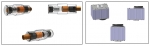 XL Co., Ltd. applied for patents of stationary anode X-ray tube for medical use and monotank