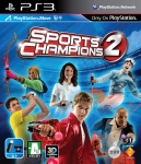 소니컴퓨터엔터테인먼트코리아 ‘스포츠 챔피언 2’ PS3용