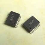 아바고테크놀로지스코리아(대표 전성민: www.avagotech.kr)가 R²커플러 제품군에 세 가지의 절연 옵토커플러를 새로 추가 했다.
