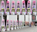 뮤지컬 ‘젊은 베르테르의 슬픔’ 성두섭 응원 드리미 쌀화환