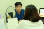 처진 눈꺼풀, 이마 잔주름 당겨주는 ‘이마 거상술’
