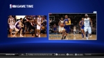 한국 마이크로소프트(대표 김 제임스)는 Xbox LIVE를 통해 NBA 경기 감상은 물론 NBA 에 관한 모든 정보를 제공 받을 수 있는 스포츠 엔터테인먼트 앱 ‘NBA 게임 타임