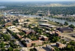 University of Wisconsin Oshkosh 캠퍼스