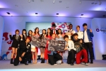 관광공사는 금일 오후 청담동 비욘드뮤지엄에서 'Buzz Korea Awards' 행사를 개최하고, 한류스타 2PM과 miss A가 참가한 가운데 ‘펀 투어’ ‘맛