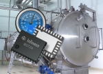 인피니언, 산업용 및 상용 센서 시스템을 위한 싱글칩 24GHz 레이더 솔루션 출시