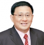 피터 탄 하이 추안(Ambassador Peter Tan Hai Chuan) 주한 싱가포르 대사