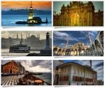 동서양의 접점으로 수천년 동안 그리스·로마시대, 오스만 투르크, 이슬람 문명의 흔적을 간직한 터키, 처음투어(http://www.cheomtour.com)가 터키 여행 상품을 출시
